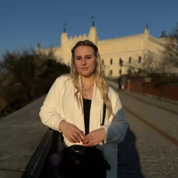 Opiekunka: Kateryna H.