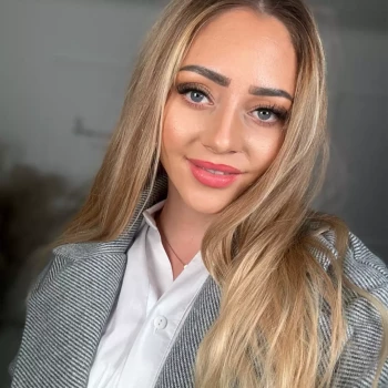 Opiekunka: Sandra W.