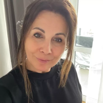 Opiekunka: Kamilla K.