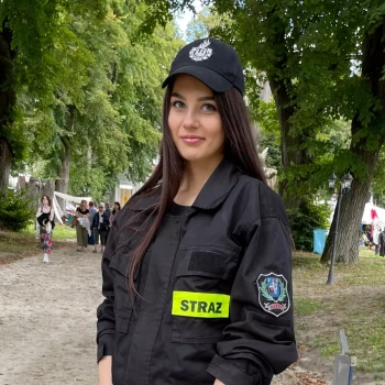 Opiekunka: Anna S.