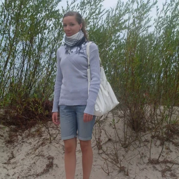 Opiekunka: Kinga S.