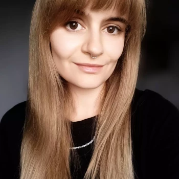 Opiekunka: Julita T.