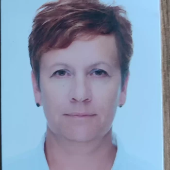 Opiekunka: Renata Ł.