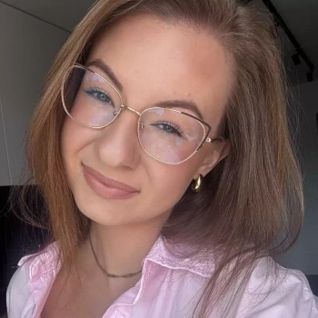 Opiekunka: Aleksandra F.