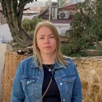 Opiekunka: Olena D.