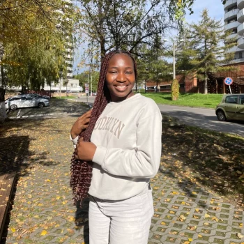 Opiekunka: Dammy A.