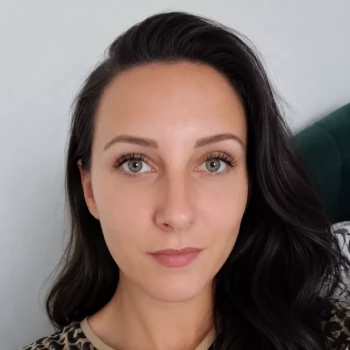 Opiekunka: Małgorzata S.