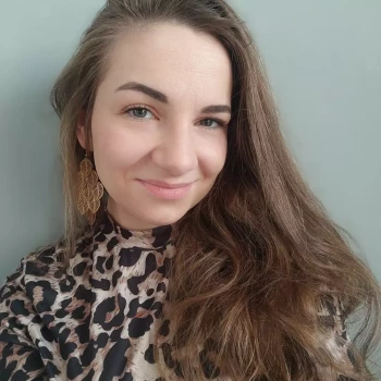 Opiekunka: Klaudia L.