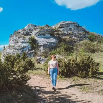 Opiekunka: Jagoda R.