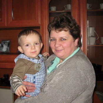 Opiekunka: Małgorzata S.