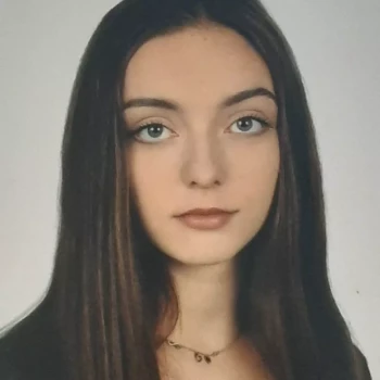 Opiekunka: Aleksandra G. - 