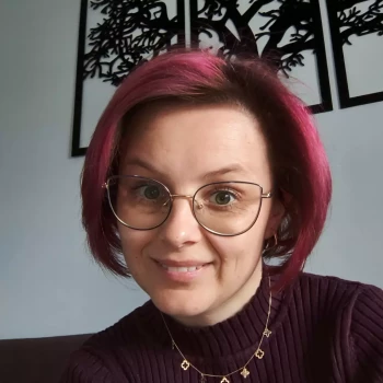 Opiekunka: Amanda G.