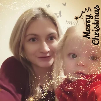 Opiekunka: Agnieszka K.