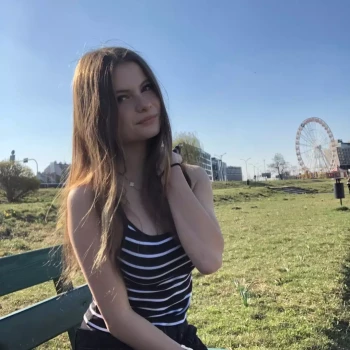 Opiekunka: Joanna R.