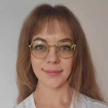 Opiekunka: Sandra M.