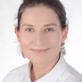 Opiekunka: Magdalena P.