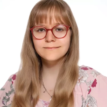 Opiekunka: Ewelina Z.