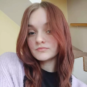Opiekunka: Amelia M.