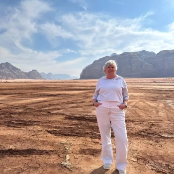 Opiekunka: Krystyna M.