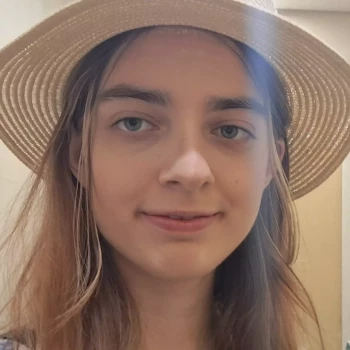 Opiekunka: Dominka K.