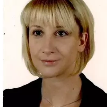 Opiekunka: Barbara B.