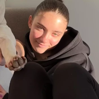 Opiekunka: Paulina K.