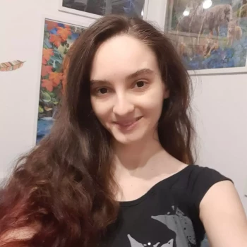 Opiekunka: Katarzyna W.