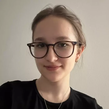Opiekunka: Agata K.