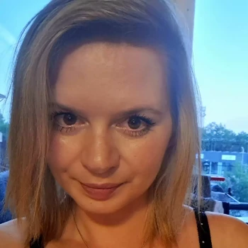 Opiekunka: Lucyna L.