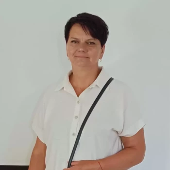 Opiekunka: Elżbieta G.