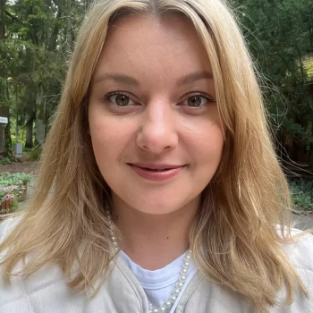Opiekunka: Magdalena G.
