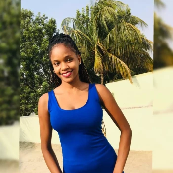 Opiekunka: Mitchelle M.