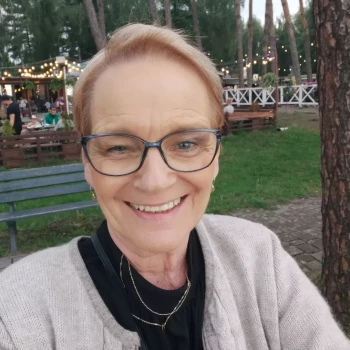Opiekunka: Krystyna D.