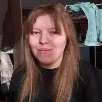Opiekunka: Klaudia S.