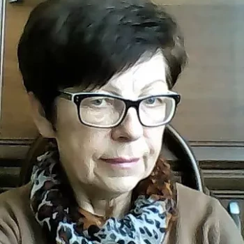 Opiekunka: Zofia T. - Lublin