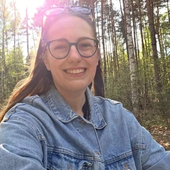 Opiekunka: Izabela M.