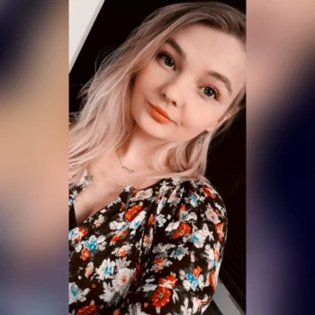 Opiekunka: Patrycja W.