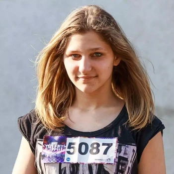 Opiekunka: Ewelina G.