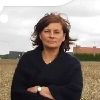 Opiekunka: Iwona N.