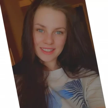 Opiekunka: Małgorzata W.