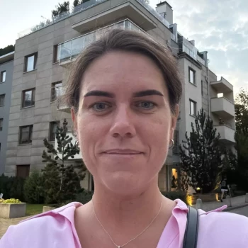 Opiekunka: Aleksandra G.