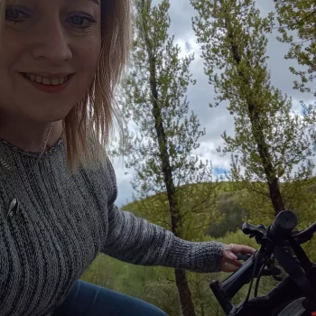 Opiekunka: Jadwiga G.