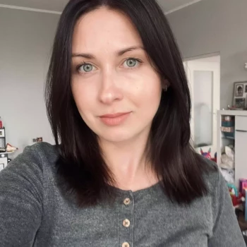 Opiekunka: Nataliia S.