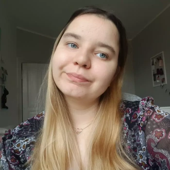 Opiekunka: Klaudia T.