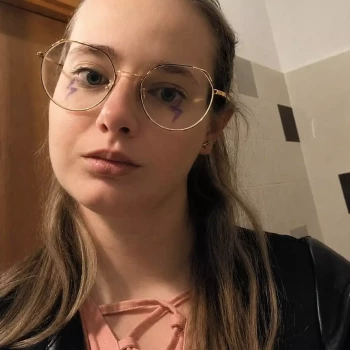 Opiekunka: Marlena M.