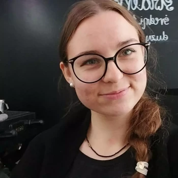 Opiekunka: Marysia W.