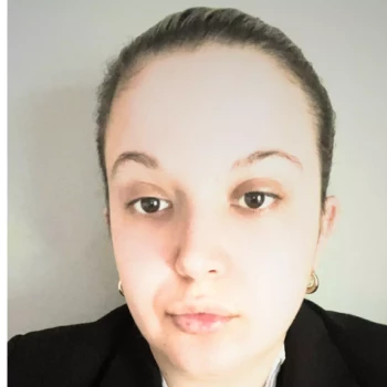 Opiekunka: Dagmara O.