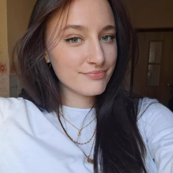 Opiekunka: Patrycja T.