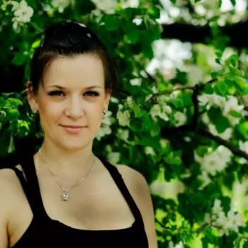 Opiekunka: Magdalena S.