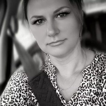 Opiekunka: Anna E.